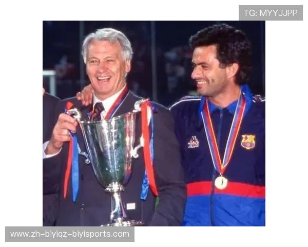 穆里尼奥和英超教练：穆里尼奥对英超教练风格的影响与贡献