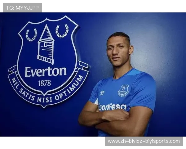 英超联赛中巴西籍球员发展路径与影响力分析